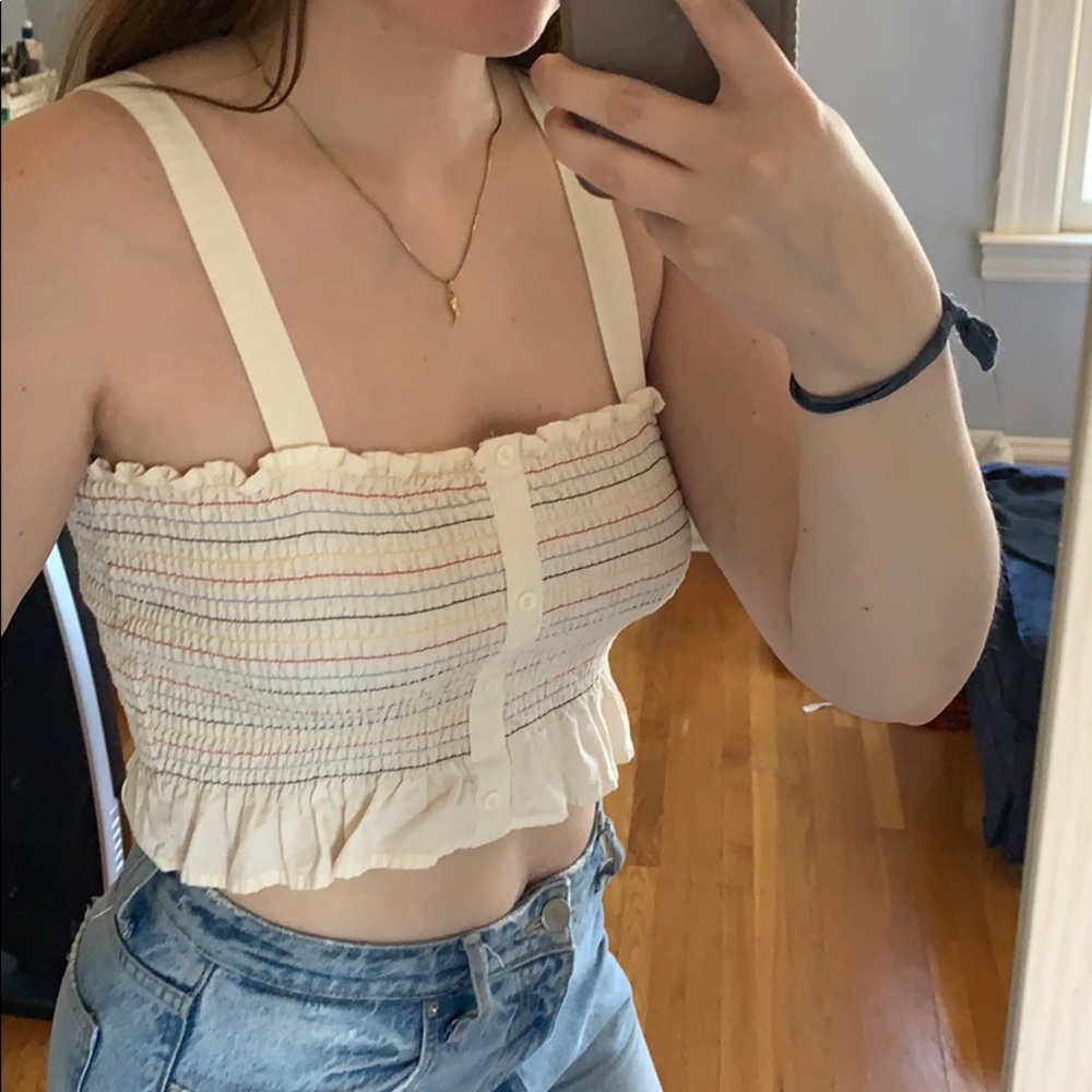 Urban outfitters tank top